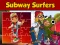 Spil Subway Surfers Puzzle online