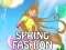 Spil Spring Fashion Dress Up online
