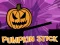 Spil Pumpkin Stick online
