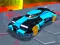 Spil Super Car Hot Wheels online