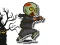 Spil Halloween Running Adventure online