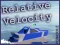 Spil Relative Velocity online