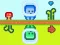 Spil Two Aliens Adventure online