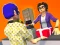 Spil Cashier 3D online