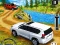 Spil Offroad Jeep Driving Simulator : Crazy Jeep Game online