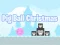 Spil Pig Ball Christmas online