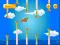 Spil Bear Flight online