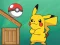 Spil Catch the Pika online