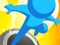 Spil Crowd Runner online
