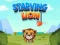Spil Starving Lion online
