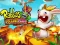 Spil Rabbids Volcano Panic online