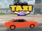 Spil Taxi Driver Las Vegas online