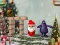 Spil Santa Claus Grima Monster online