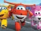 Spil Superwings Slide online