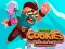Spil Zombies Cookies Apocalypse online