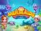 Spil Merge Mermaids online