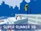 Spil Super Runner 3d online