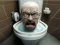 Spil Funny Skibidi Toilet Face online