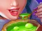 Spil Halloween Cooking online