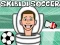 Spil Skibidi Toilet Soccer online