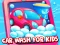 Spil Car Wash For Kids online