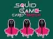 Spil Squid Game Memory Card Match online