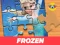 Spil Frozen Jigsaw Puzzle Planet online