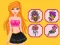 Spil Princess Tattoo Artist online