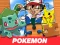 Spil Pokemon Jigsaw Puzzle online