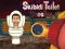 Spil Skibidi Toilet Shooter online