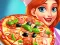 Spil Pizza Maker online