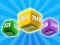 Spil Merge Cubes 2048 3D online
