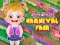 Spil Baby Hazel Carnival Fair online