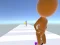 Spil Stickman Heel Runner online