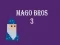 Spil Mago Bros 3 online