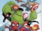 Spil Marvel Superheroes Memory online