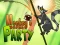 Spil Monkey's ropes party online