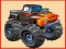 Spil Monster Truck Repair online