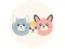 Spil Crazy Animals online
