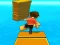 Spil Short Race 3D online