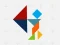 Spil TRZ Tangram online