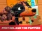Spil Pretzel and the puppies Jigsaw Puzzle online