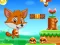Spil Super Jungle Runner online