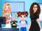 Spil Baby Taylor Check Up Doctor Game online