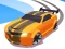 Spil Retro Drift online