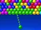Spil Bubble Shoter cat rescue online