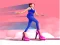 Spil High Heels online
