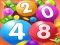 Spil Bubbles Number online