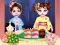 Spil Baby Taylor Japanese Girls' Day online