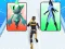 Spil Heroes Assemble online